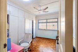 Blk 161 Pasir Ris Street 13 (Pasir Ris), HDB Executive #552359101
